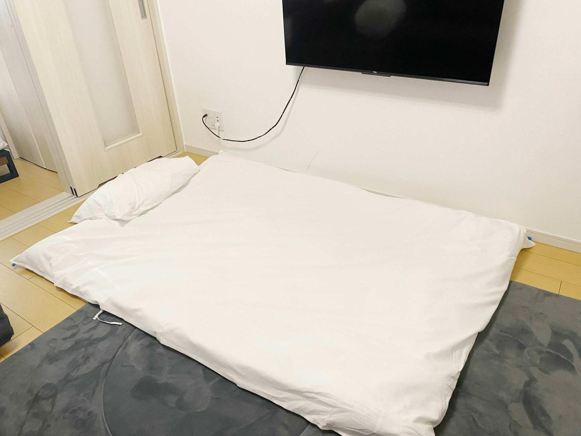 Hatagaya2chome 402 Präfektur Tokio