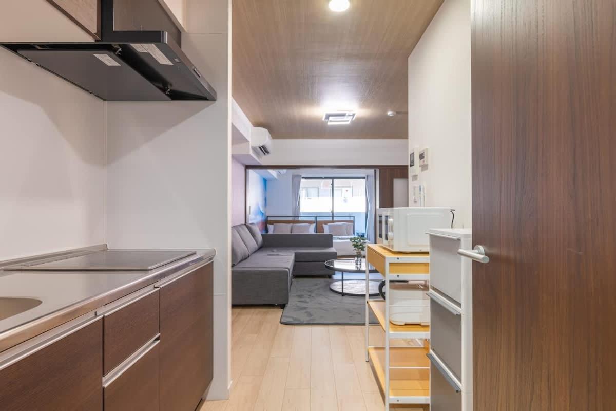 Hatagaya2chome 402 Apartment