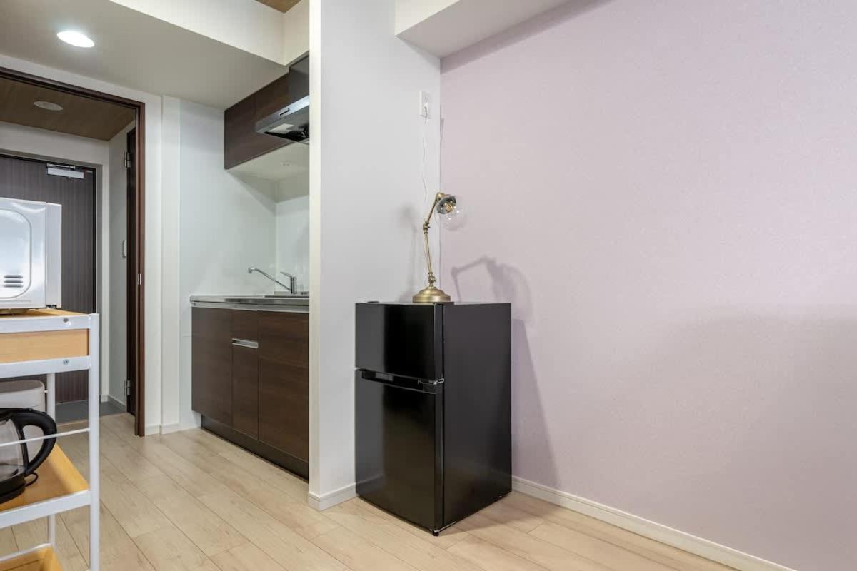 Apartment Hatagaya2chome 402