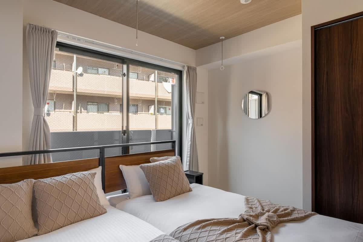 Hatagaya2chome 402 Apartment *