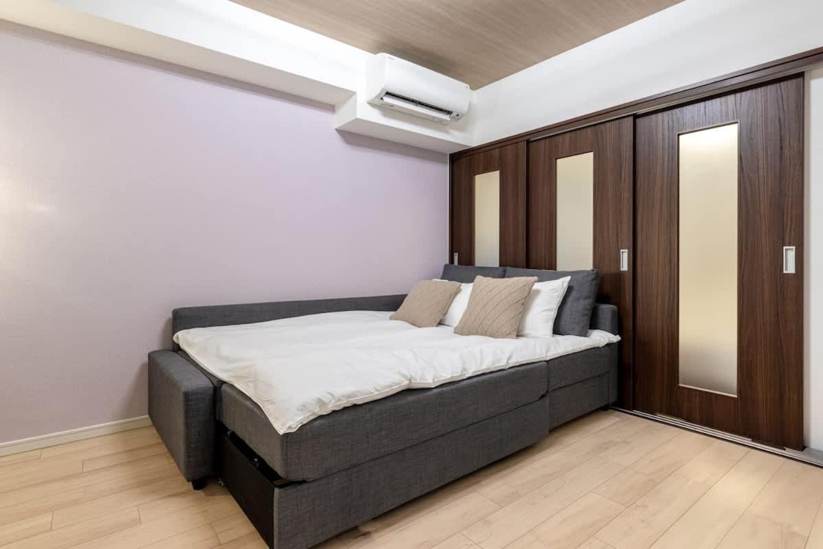 Hatagaya2chome 402 Apartment *