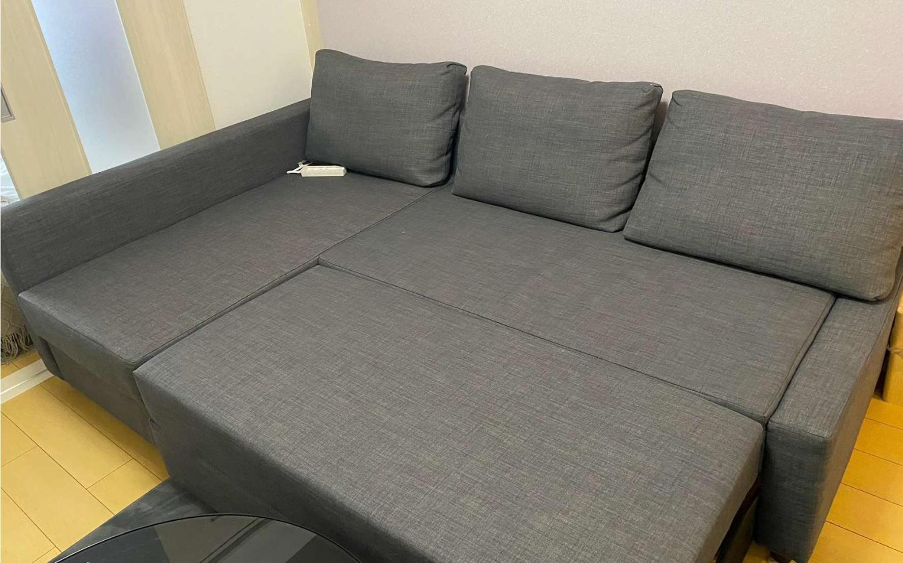 Apartment Hatagaya2chome 402 Präfektur Tokio
