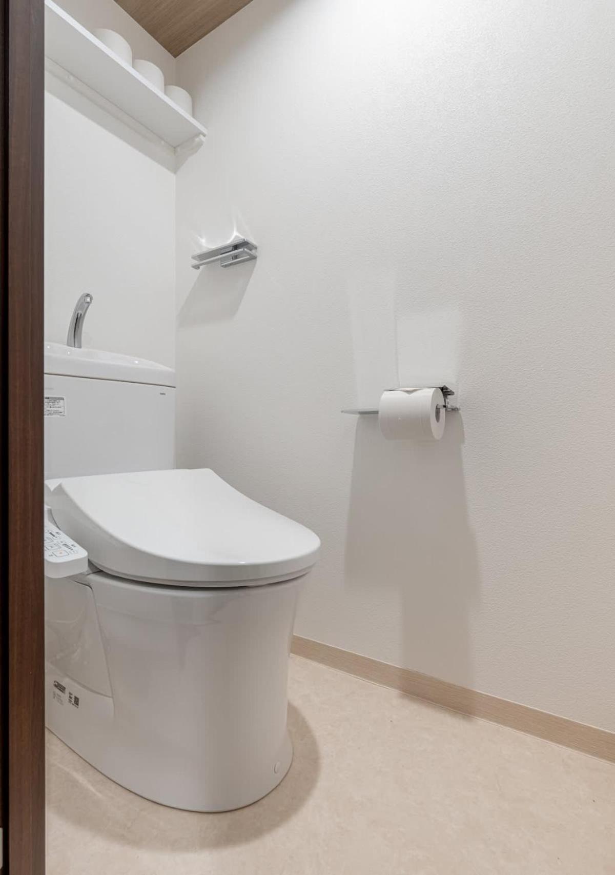 Hatagaya2chome 402 Apartment Präfektur Tokio