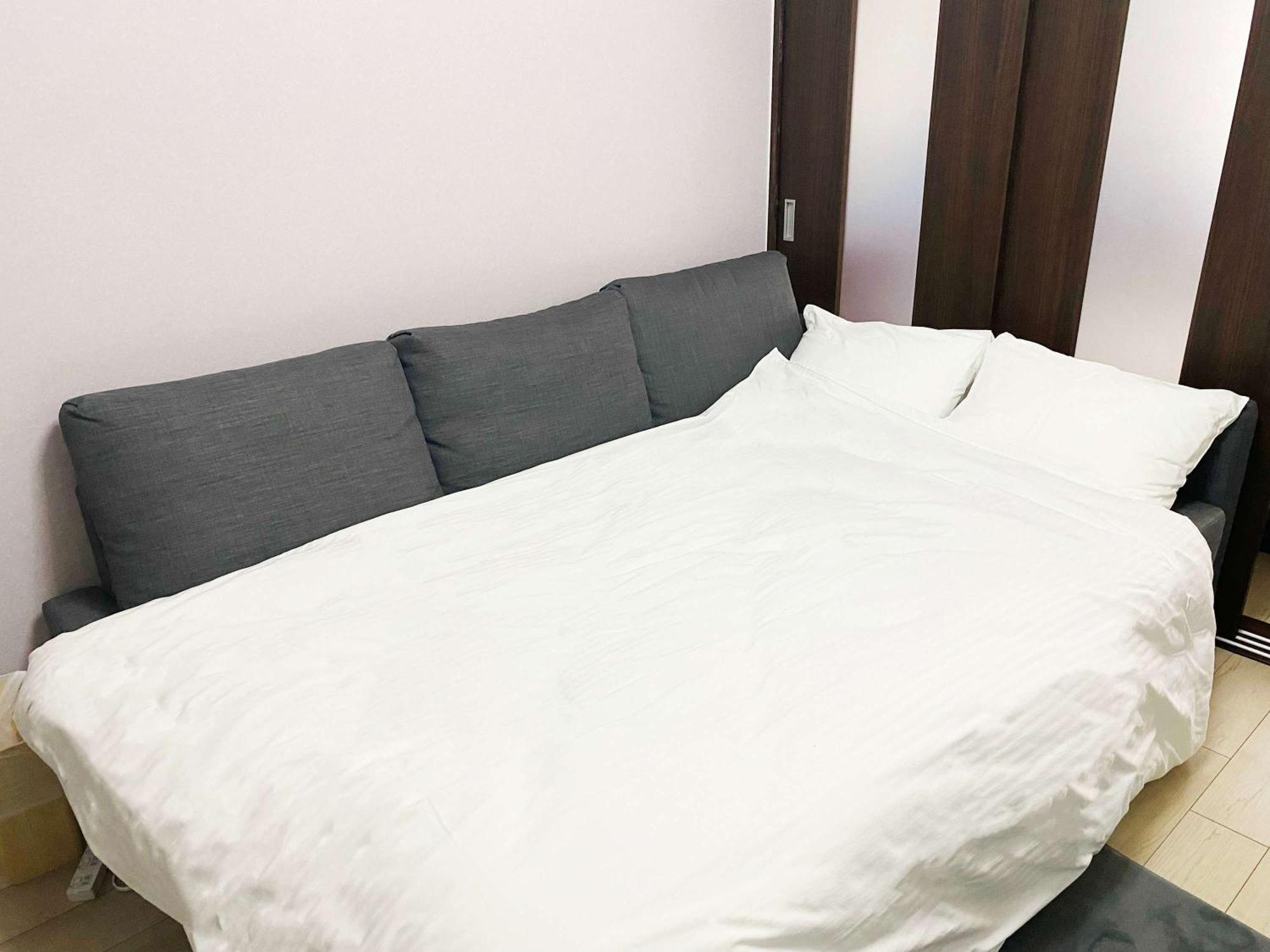 Hatagaya2chome 402 Apartment *