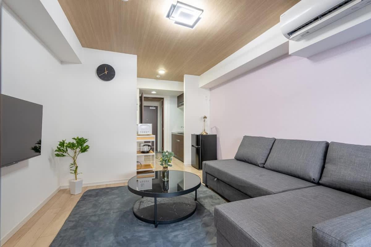 Hatagaya2chome 402 Apartamento *