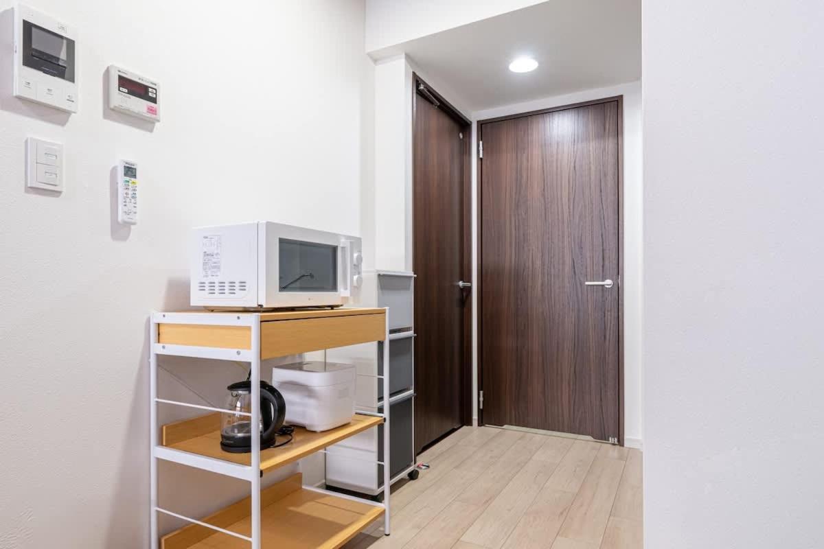 Apartamento Hatagaya2chome 402 Tokio