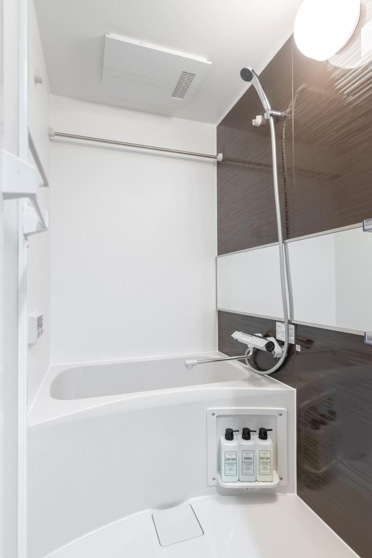 Hatagaya2chome 402 Apartamento